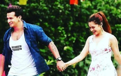 Latest news Prince Narula &Yuvika Chaudary roped in Khatron Ke Khiladi