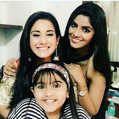 Naamkaran: Avni tagged as bad omen post Neela death recalls Daya poison words