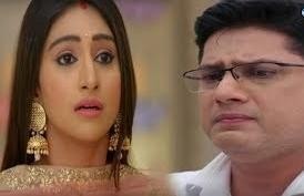 Yeh Rishta Kya Kehlata Hai: Naitik character assassinated by Goenka Kirti turns guilty
