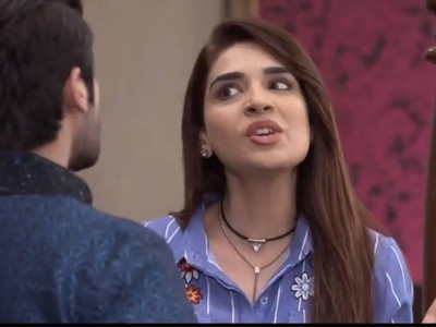Kundali Bhagya | Will Karan support Preeta in revealing the truth about  Akshay to the Luthra family? Find out on #KundaliBhagya, Monday to Friday  at 9:30 PM (SGT) only on... | By