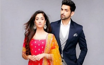 Kalire: Meera drama of hate love stories versus Vivaan swagy love
