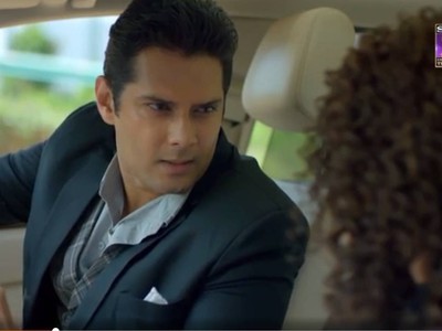 Ek Deewana Tha: Vyom turned deadly against Rajan shocking reason unveiled