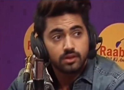 Naamkaran: Post Leap Not bodyguard but Neil turns into Radio Jockey Raabta