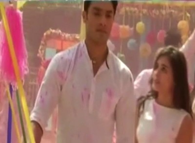 Tu Sooraj Main Saanjh Piyaji: Kanak Uma Shankar Holi celebration interrupted shocking details revealed