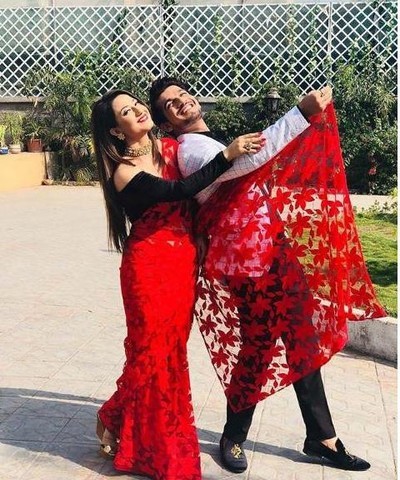 Ishq Mein Marjawan latest: What! Tara is sterile Deep unfolds unbelievable mystery