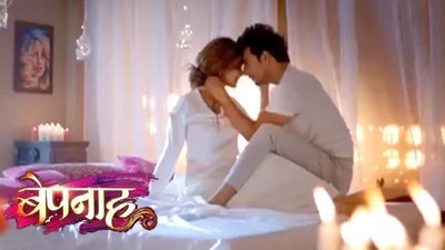 Bepanah: Destiny brings Zoya Aditya closer gives birth to another love