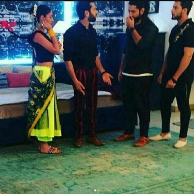 Ishqbaaz: Kapoor sister's most trustworthy person turns Oberois secret helper