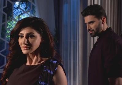 Ishqbaaz: Veer Roop attempt to destroy Tia Svetlana Soumya