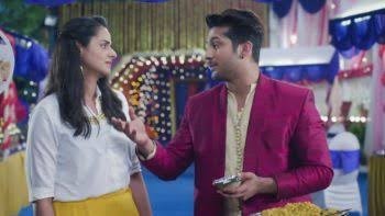 Ikyawann: Susheel's holi dhamaka against Leela Satya Susheel's romance