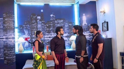 Ishqbaaz: ShivOmRu learns Saumya's love motive for Rudra cooks new plot