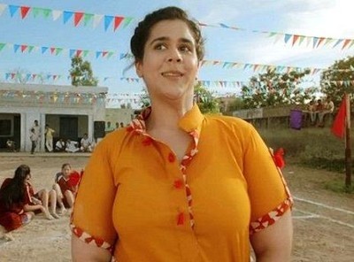 Just In: Badho Bahu makers clarify reason behind holding on Rytasha Rathore
