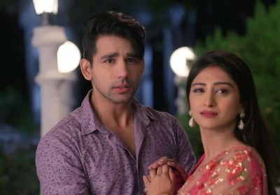 Yeh Rishta Kya Kehlata Hai: Kartik Naira secret confession games brings tsunami in Naksh Kirti life