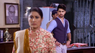 Just In: Dayavanti's return to boost the show back to matter of Naamkaran