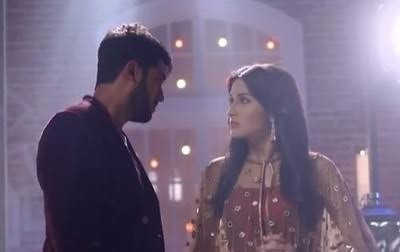 Piya Albela: Naren leaves Vyas mansion breaks marriage with Pooja