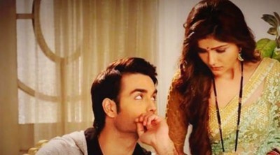 Shakti Astitva Ke Ehsaas Ki: Soumya life turned wrecked hell post Harman dirty torture