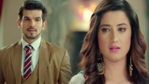 Ishq Mein Marjawan: Arohi's emotional game trap for Deep Roma outrageous