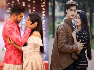 Naamkaran, Yeh Rishta Kya Kehlata Hai 23rd March 2018 latest news update