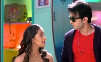 Naamkaran: Kamini shocking decision separated Saisha KK forever