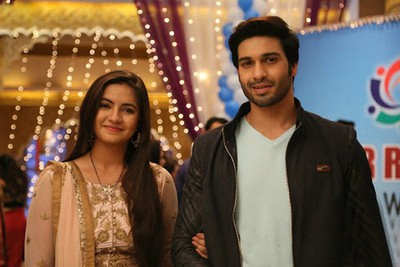 Udaan: Sooraj Chakor's successful plan marks Imli Ranvijay's end