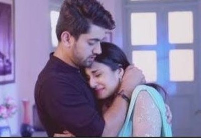 Naamkaran: Nilanjana turns Avni saves Saisha from dangerous goons