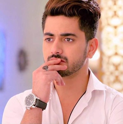 Naamkaran: Neil anger standpoint wins over Avni Neil hidden love