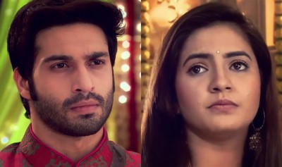 Udaan: Imli plans Sooraj Chakor's daughter Saanvi's kidnapping