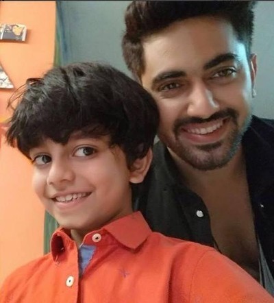 Naamkaran: Prakash convinces Avni to reveal truth of Mowgli being Neil son