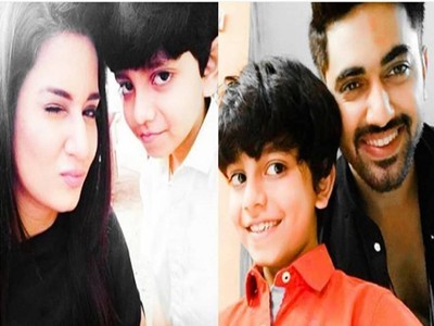 Naamkaran: Mowgli eagerly revealed Avni being his mother forth Neil