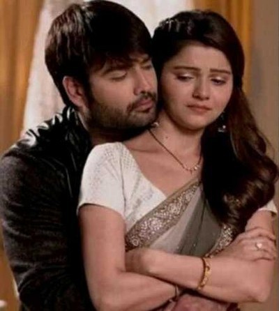 Shakti Astitva Ke Ehsaas Ki: Harman Soumya quintessential romantic couple drama