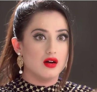 Ishq Mein Marjawan: Aarohi flee away takes Nikku with her Deep dumbstruck