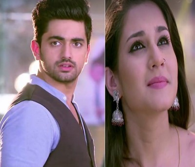 Naamkaran 24th April, 2018 written update