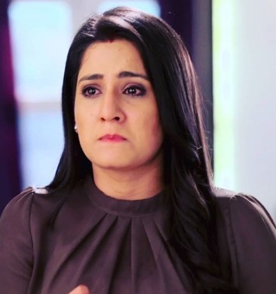 Naamkaran: Neil ego overpower his emotions battle of custody begins