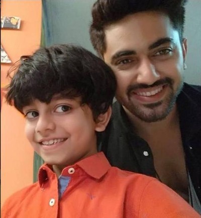 Naamkaran 26th April, 2018 written update