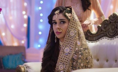 Ishq Subhan Allah: Zara hog limelight in surprise birthday party Rukshar walks out