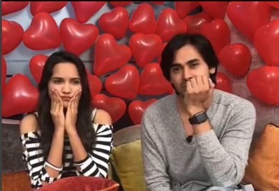 Yeh Un Dino Ki Baat Hai: Naina passionate dance Sameer cries badly with pain details revealed