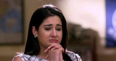 Naamkaran 4th May, 2018 Written Update