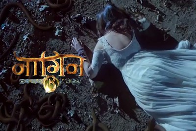 Naagin 3: Gang of boys rape Naagin unaware of reality Vish entry to take vengeance