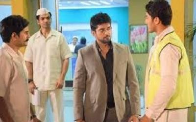 Tu Sooraj Main Saanjh Piyaji: OMG! Parag's wicked plan against Uma-Kanak gets revealed