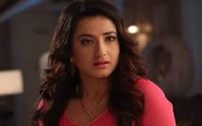 Ishq Mein Marjawan: Aarohi turns Deep's widow post returning from London