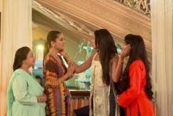 Ishqbaaz: Devyani senses Bhavya insecurities make Anika Gauri realize mistake