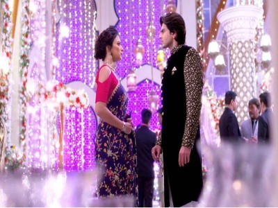 Tu Aashiqui: JD again joins hand with Anita breaks big suspense record