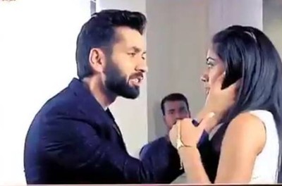 Ishqbaaz: Heartbroken Anika plan to abort pregnancy Shivaay in dilemma