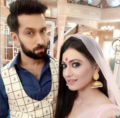 Ishqbaaz: Heartbroken Anika plan to abort pregnancy Shivaay in dilemma