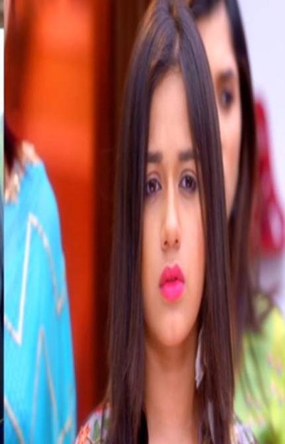 Tu Aashiqui: Reyansh forces himself over Pankti mask man reality exposed
