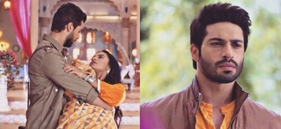 Udaan: Vivaan Chakor's friendship stated an illicit love affair making Suraj take smutty action
