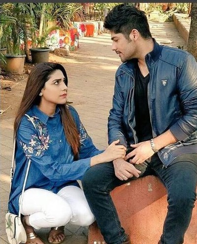 Kundali Bhagya: Srishti Sameer dil diyan gallan romance with Izhar-e-mohabbat