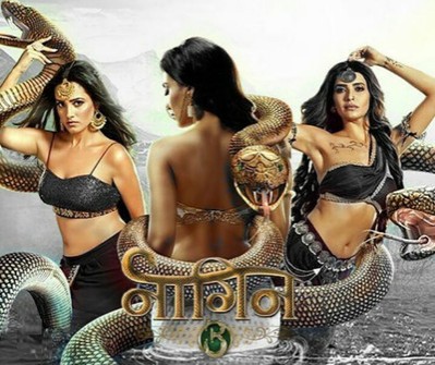 Naagin 3: Vikrant Ruhi's love story ends before beginning Naagin 3 Story Plot Published