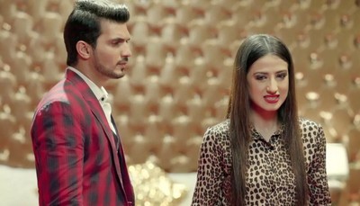 Ishq Mein Marjawan: A cryptic link between Dilip and Raichands conspiracy