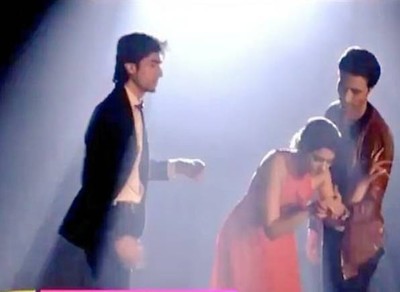 Bepanah: Zoya Aditya rescue plan smartly trapped cop Rajeev in molestation case