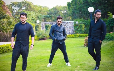 Ishqbaaz: Rajesh Rishabh twisty jodi targets SSO weakness major climax coming up next